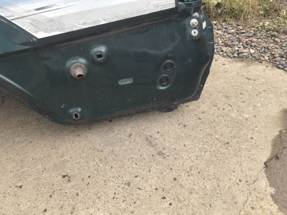 Крыло, 18000 рублей, Красноярск