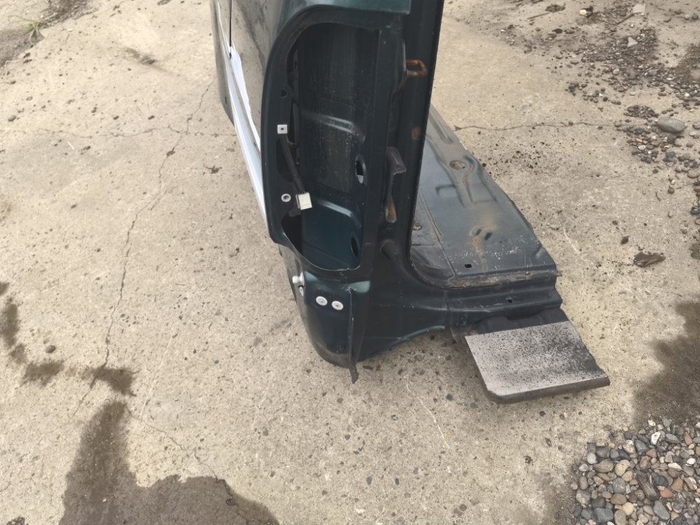 Крыло, 18000 рублей, Красноярск