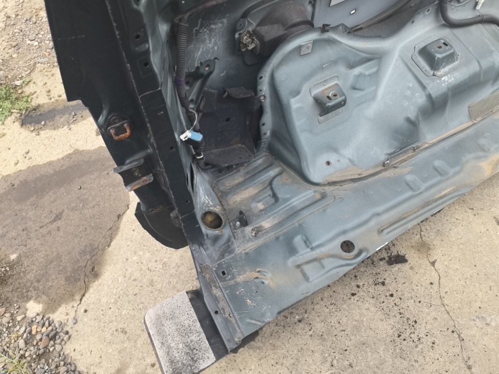 Крыло, 18000 рублей, Красноярск