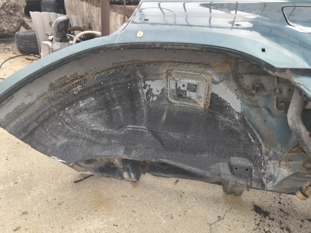 Крыло, 18000 рублей, Красноярск