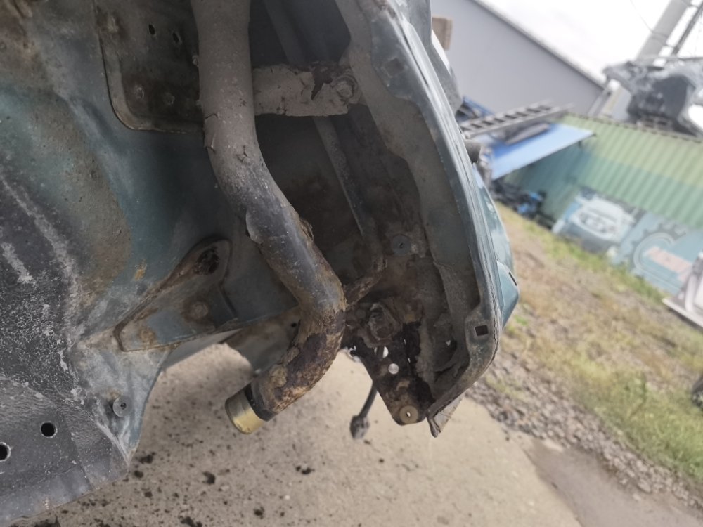 Крыло, 18000 рублей, Красноярск