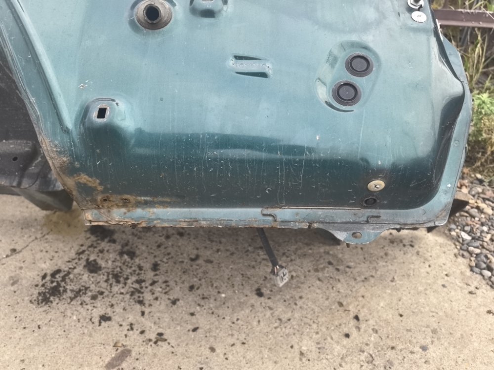 Крыло, 18000 рублей, Красноярск