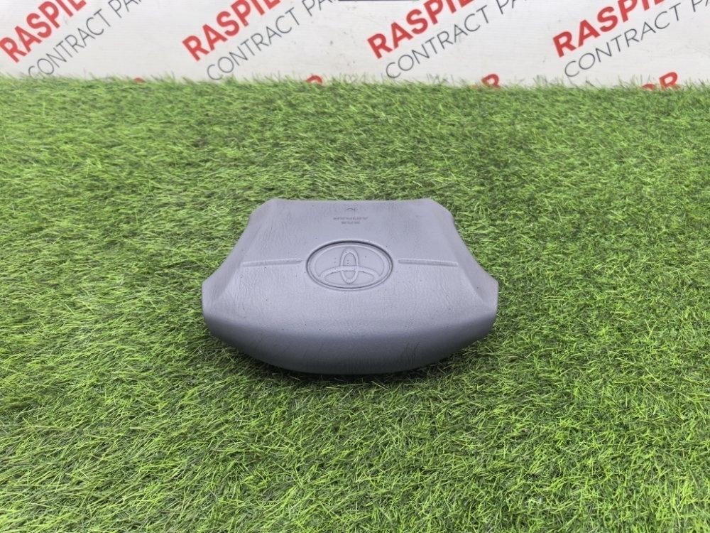 Подушка безопасности в руль, 5000 рублей, Красноярск