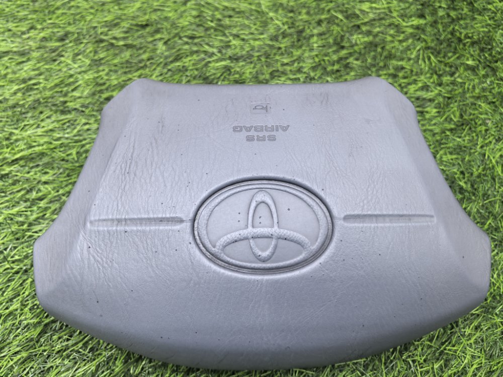 Подушка безопасности в руль, 5000 рублей, Красноярск