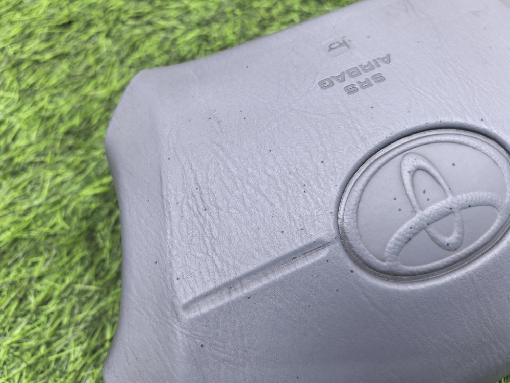 Подушка безопасности в руль, 5000 рублей, Красноярск