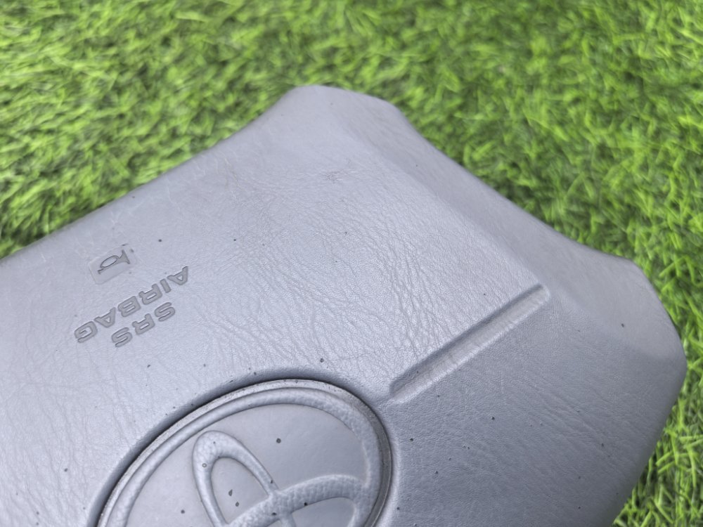 Подушка безопасности в руль, 5000 рублей, Красноярск