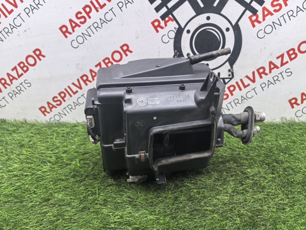 Испаритель кондиционера, 2500 рублей, Красноярск