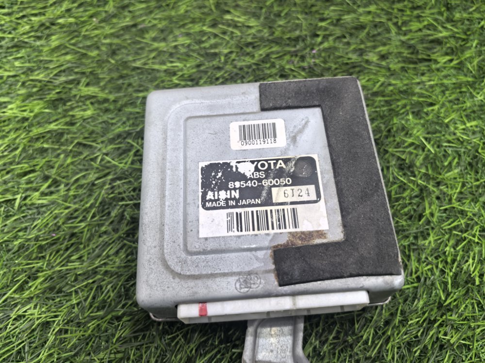 Блок управления ABS, 800 рублей, Красноярск