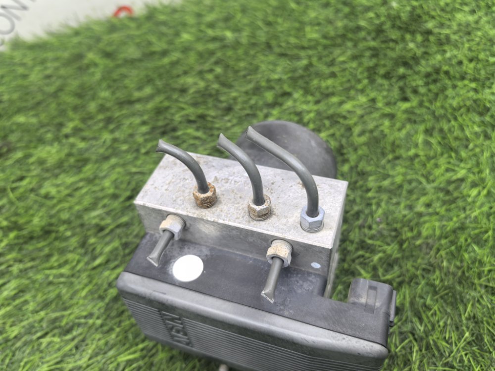 Блок ABS, 1500 рублей, Красноярск