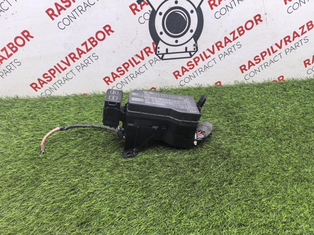 Блок предохранителей под капот, 4000 рублей, Красноярск