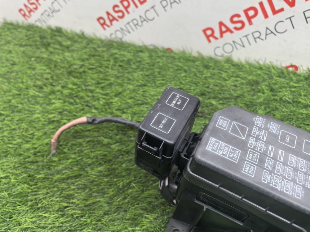 Блок предохранителей под капот, 4000 рублей, Красноярск