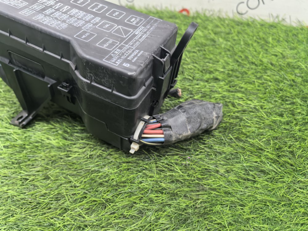 Блок предохранителей под капот, 4000 рублей, Красноярск