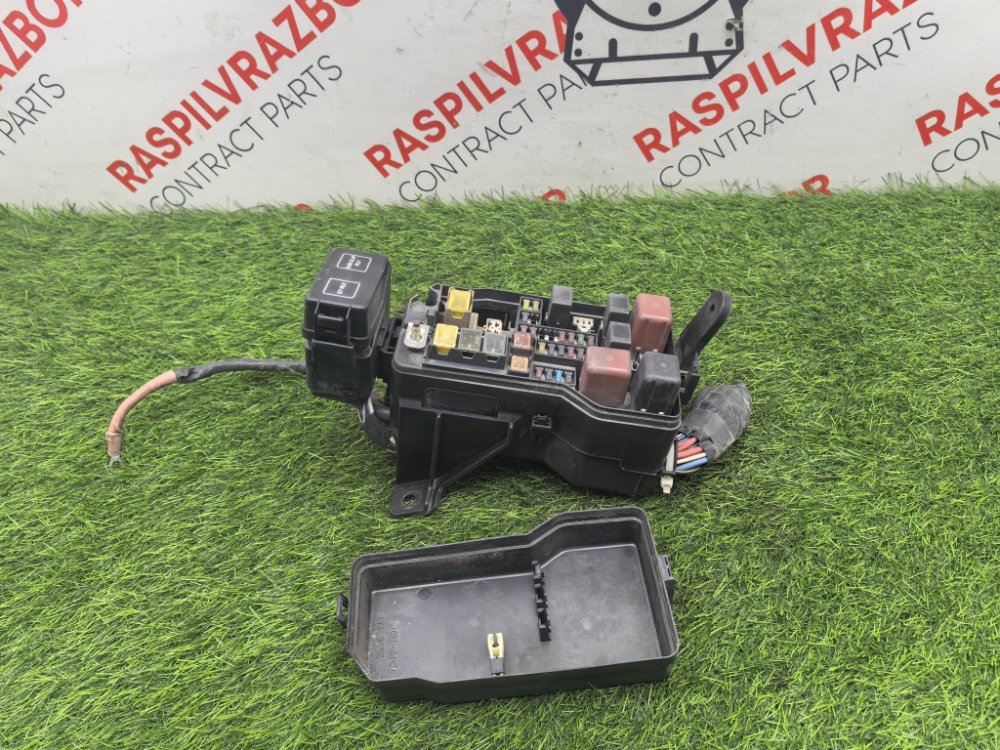 Блок предохранителей под капот, 4000 рублей, Красноярск