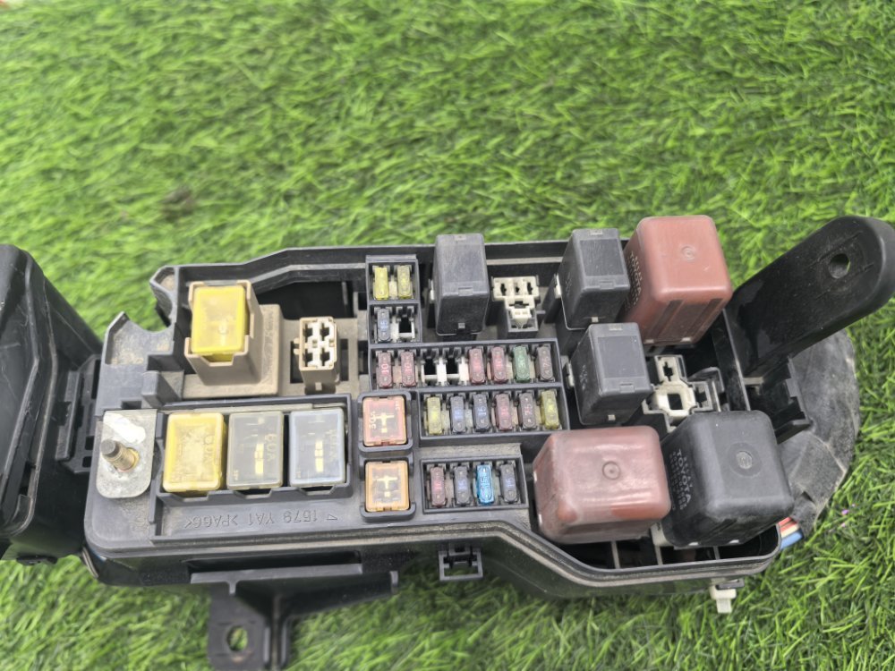 Блок предохранителей под капот, 4000 рублей, Красноярск