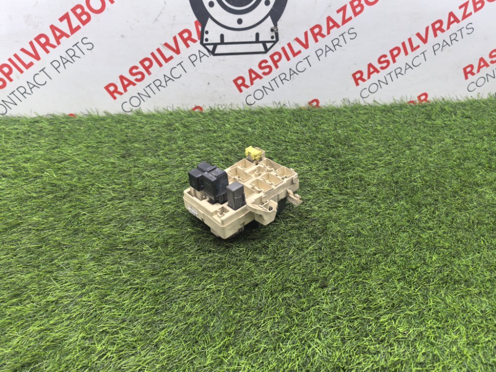 Блок предохранителей салонный, 1500 рублей, Красноярск