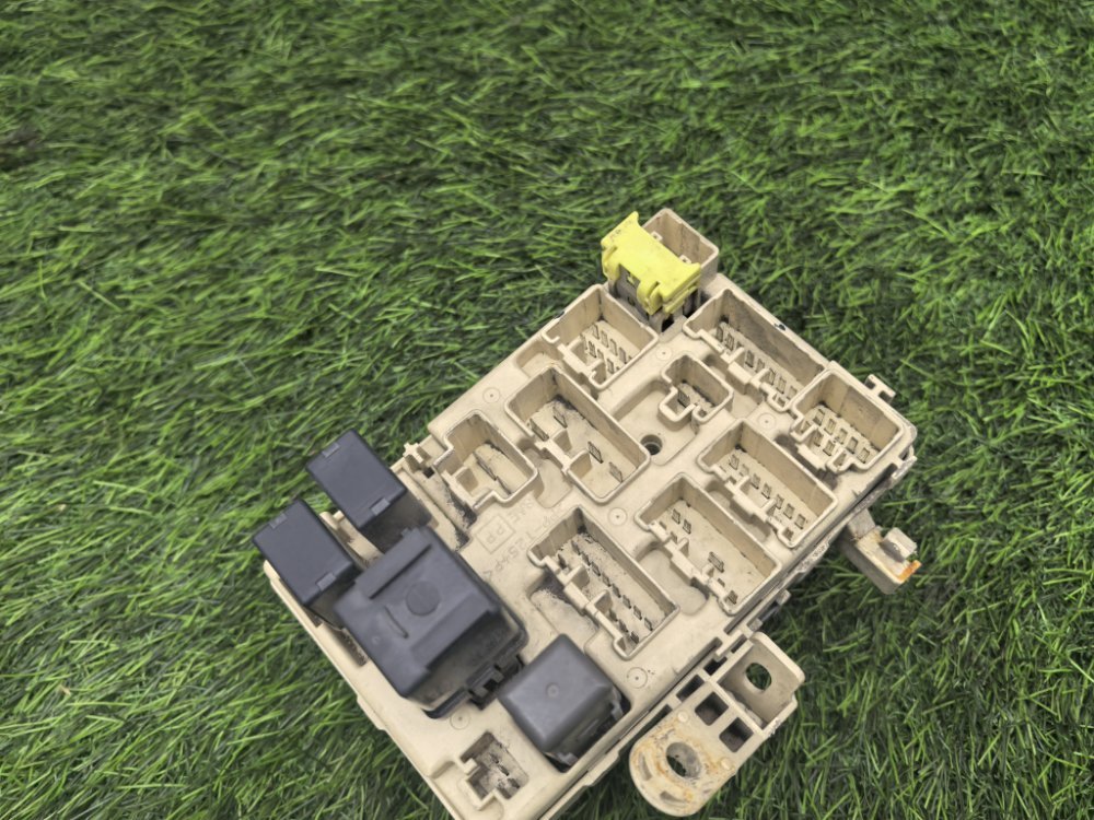 Блок предохранителей салонный, 1500 рублей, Красноярск