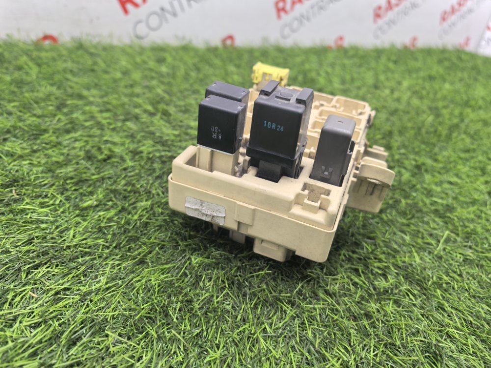 Блок предохранителей салонный, 1500 рублей, Красноярск