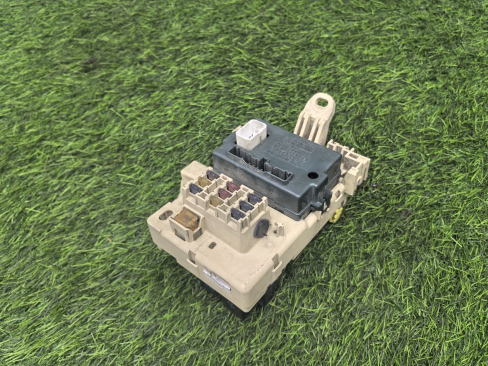 Блок предохранителей салонный, 1500 рублей, Красноярск