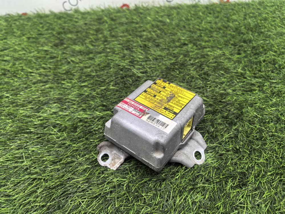 блок управления airbag, 800 рублей, Красноярск