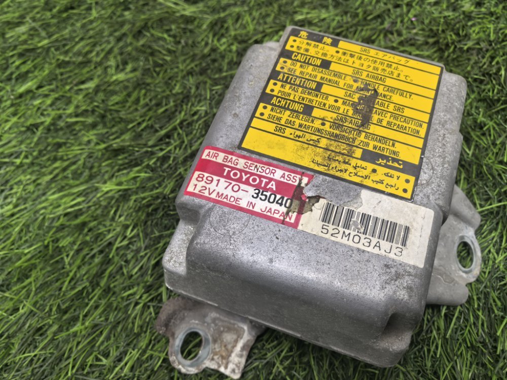 блок управления airbag, 800 рублей, Красноярск