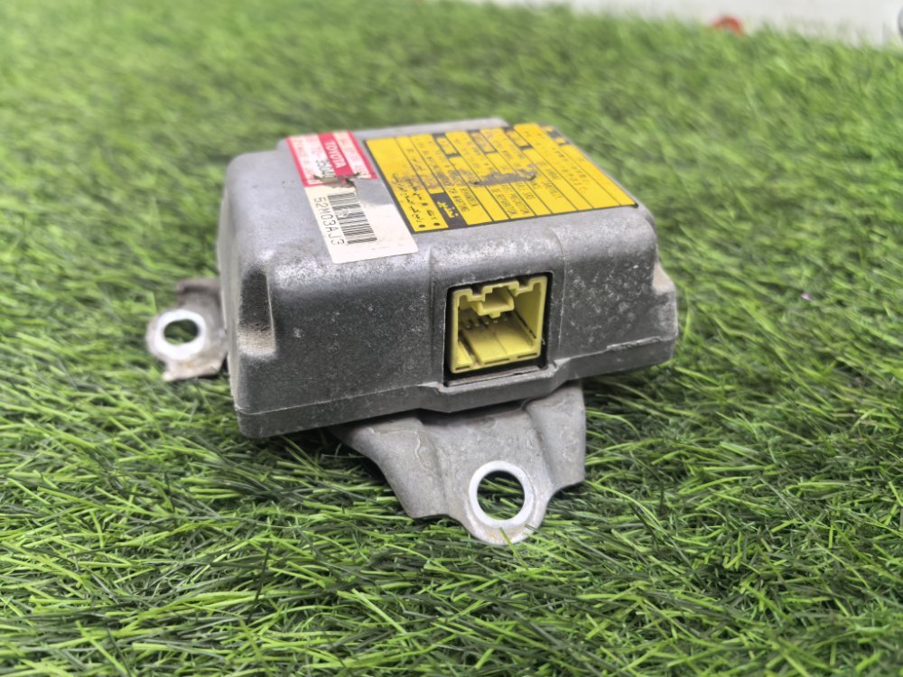 блок управления airbag, 800 рублей, Красноярск