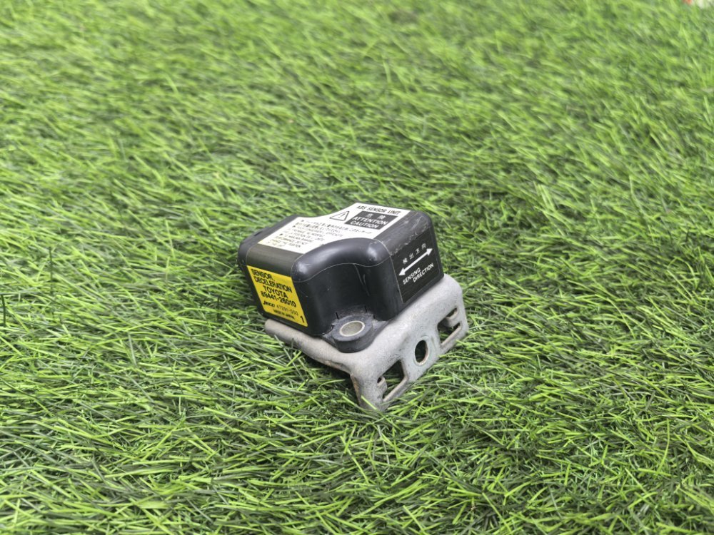 Датчик замедления, 800 рублей, Красноярск