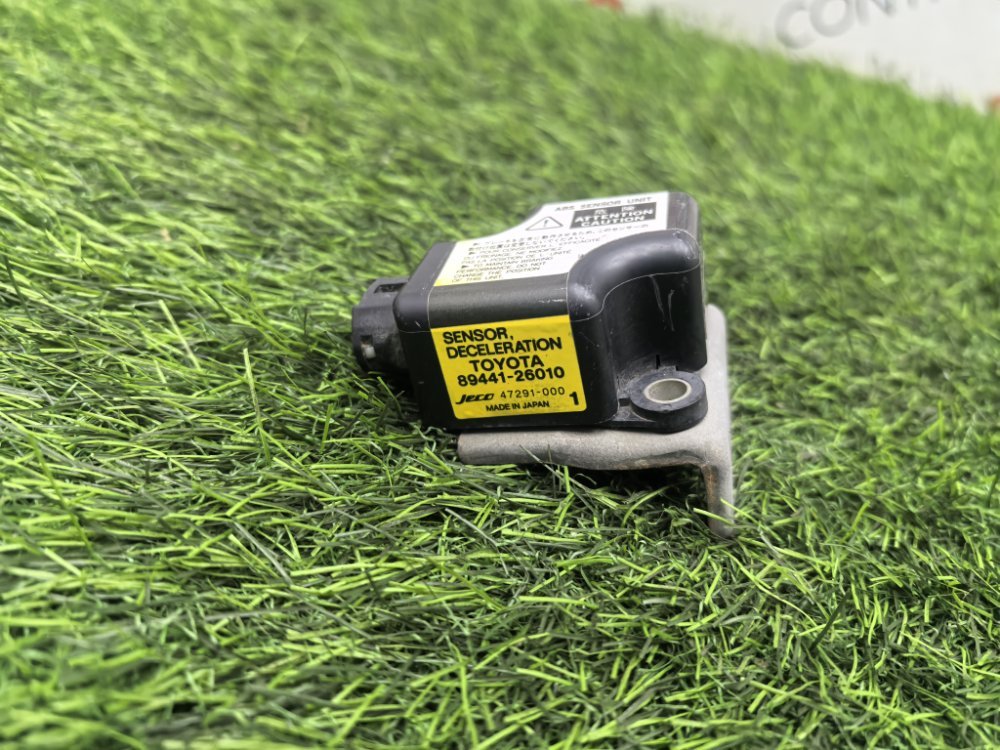 Датчик замедления, 800 рублей, Красноярск