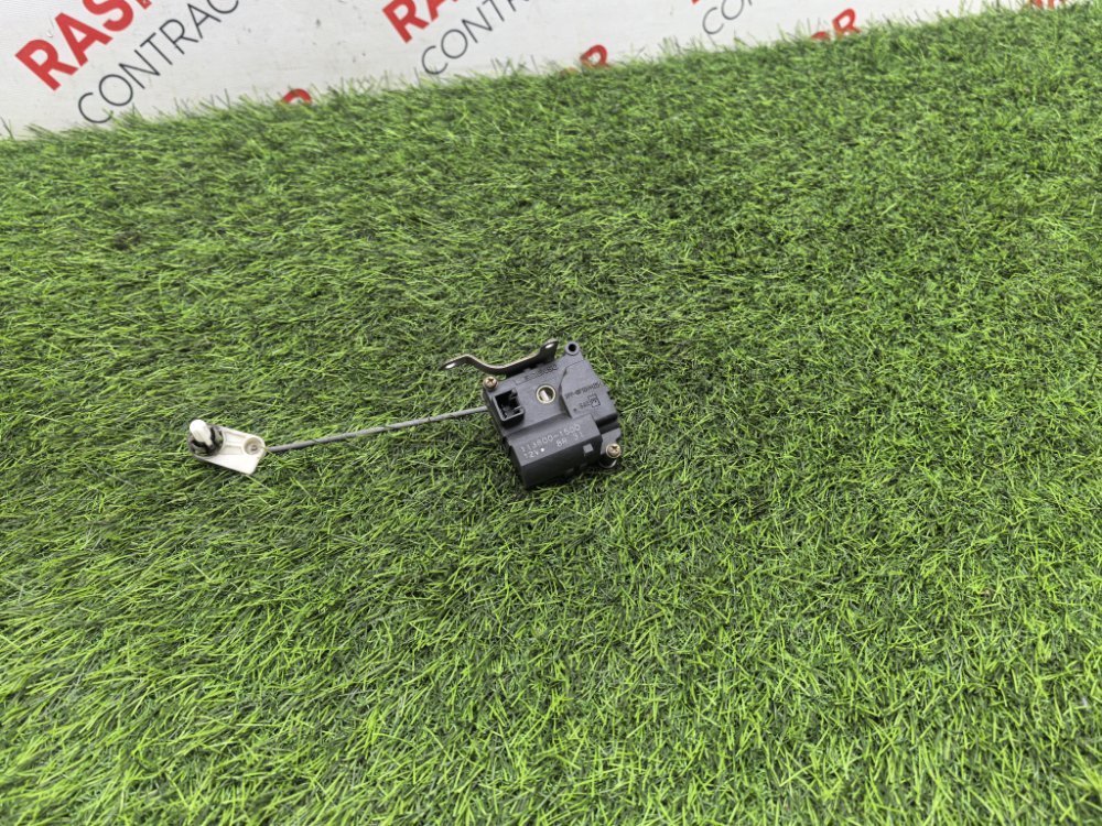 мотор заслонки печки, 1500 рублей, Красноярск