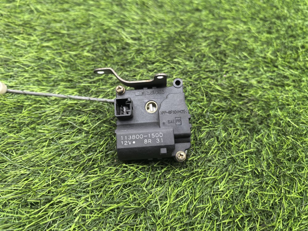 мотор заслонки печки, 1500 рублей, Красноярск