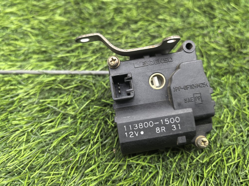 мотор заслонки печки, 1500 рублей, Красноярск