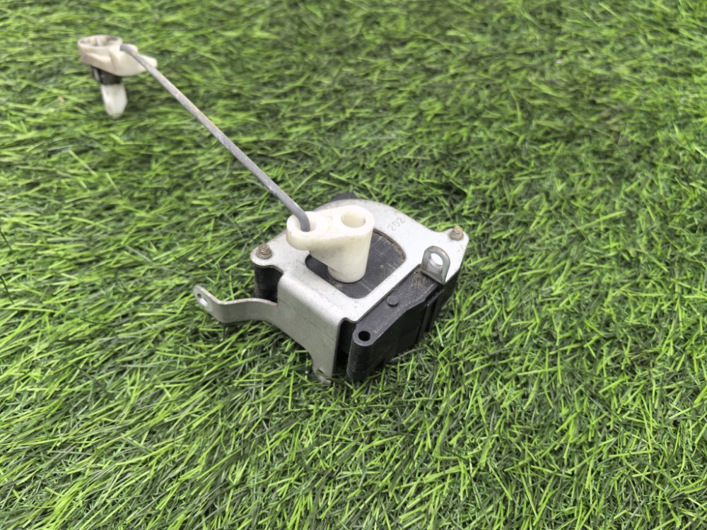 мотор заслонки печки, 1500 рублей, Красноярск