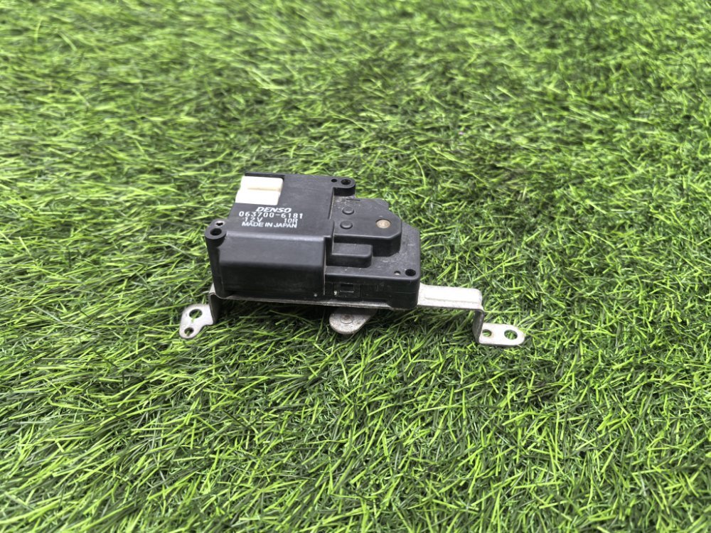 мотор заслонки печки, 3500 рублей, Красноярск