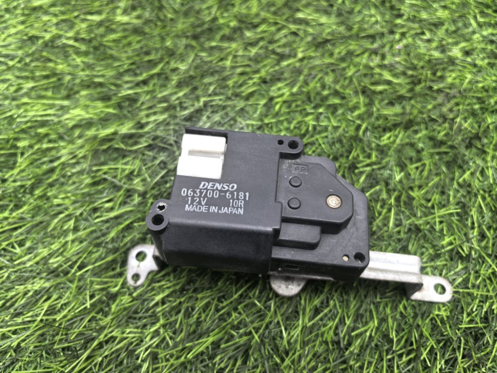 мотор заслонки печки, 3500 рублей, Красноярск