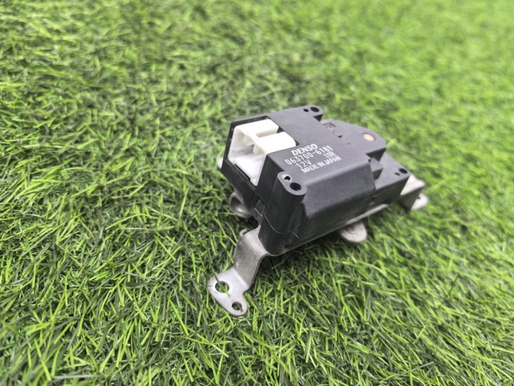 мотор заслонки печки, 3500 рублей, Красноярск