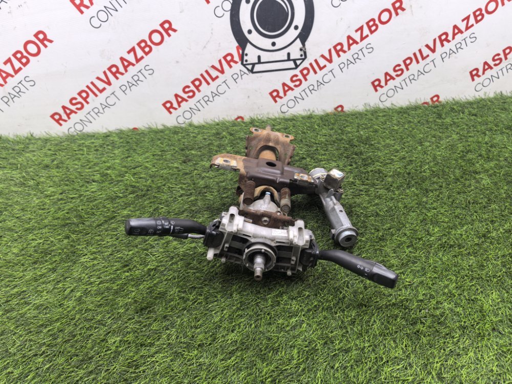 колонка рулевая, 4000 рублей, Красноярск