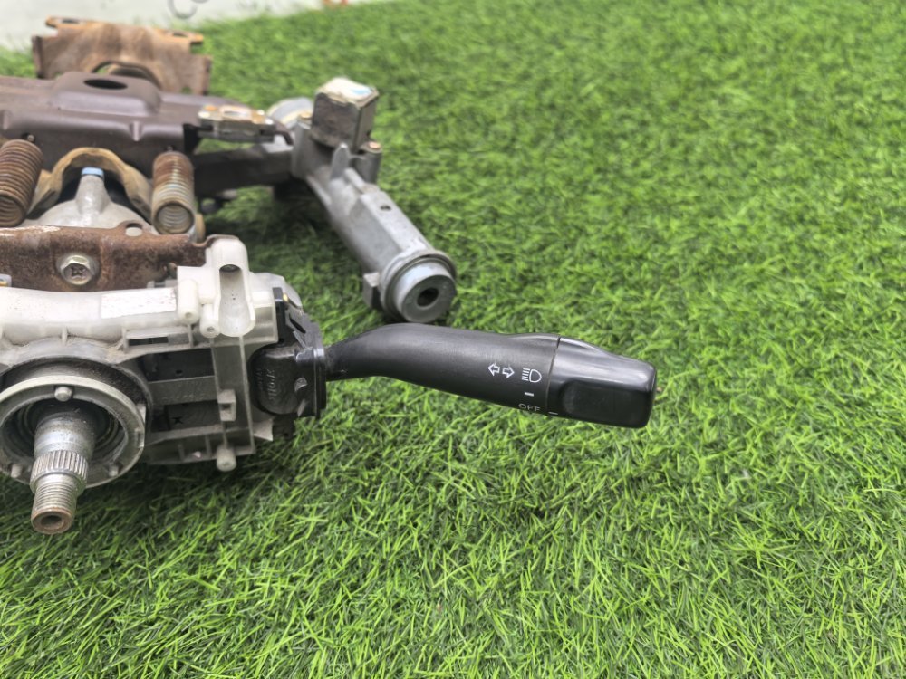 колонка рулевая, 4000 рублей, Красноярск