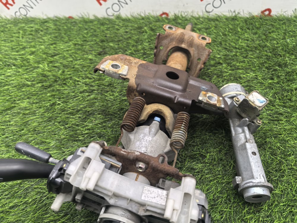 колонка рулевая, 4000 рублей, Красноярск