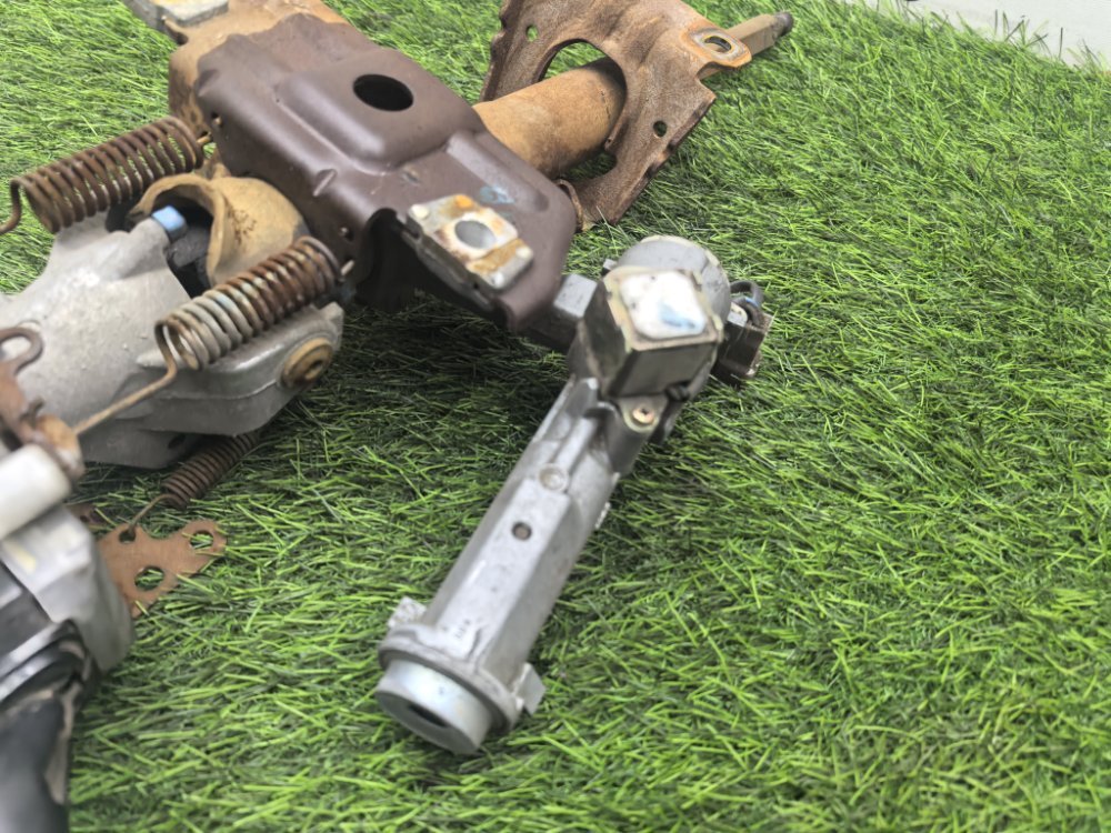 колонка рулевая, 4000 рублей, Красноярск