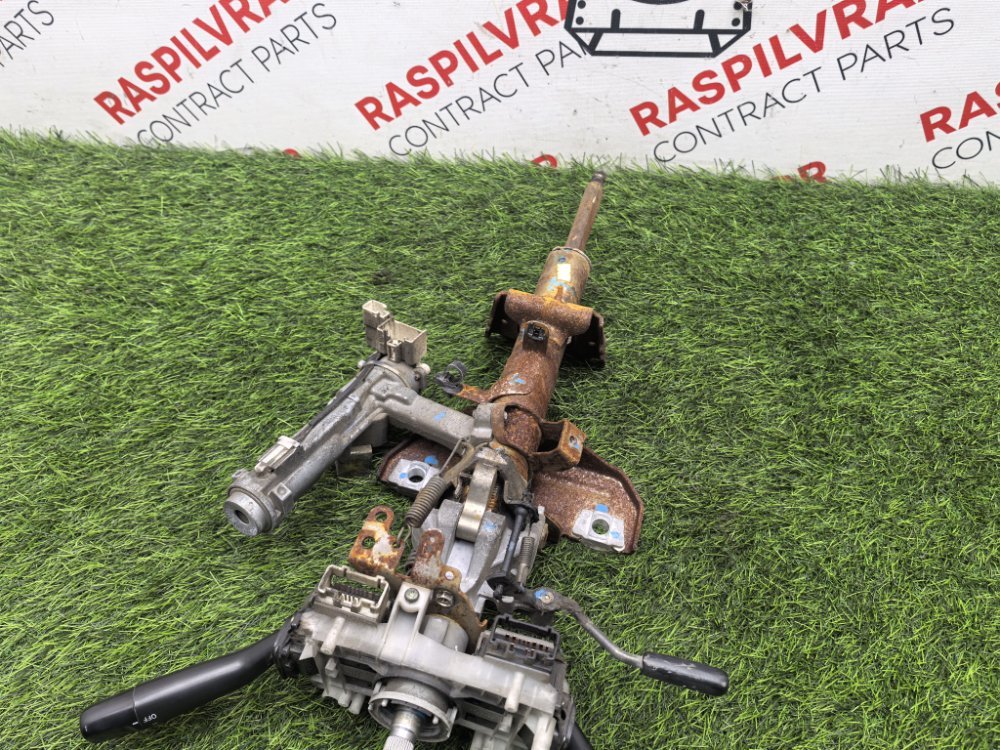 колонка рулевая, 4000 рублей, Красноярск