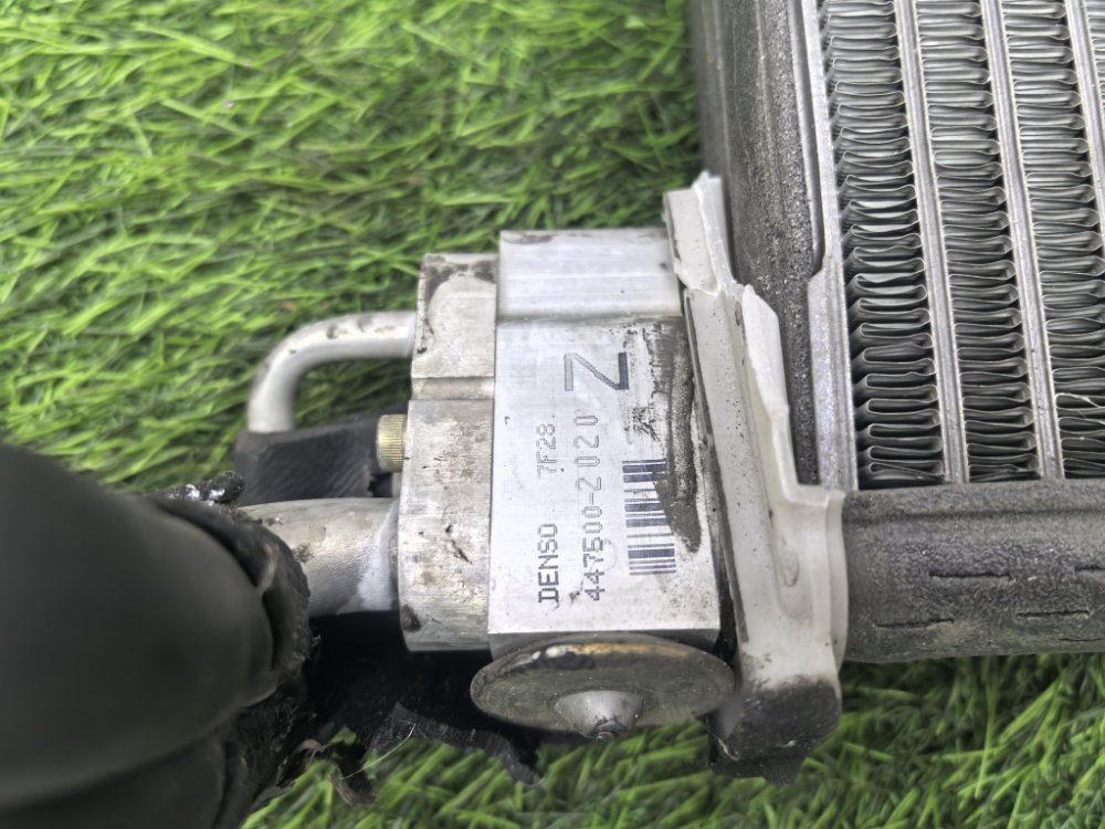 Испаритель кондиционера, 1500 рублей, Красноярск