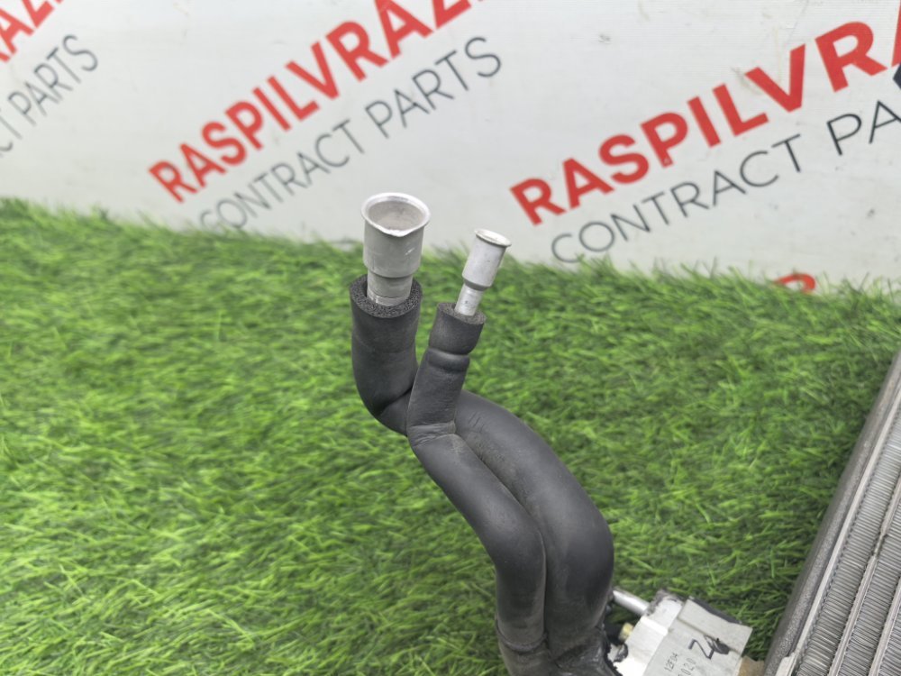 Испаритель кондиционера, 1500 рублей, Красноярск