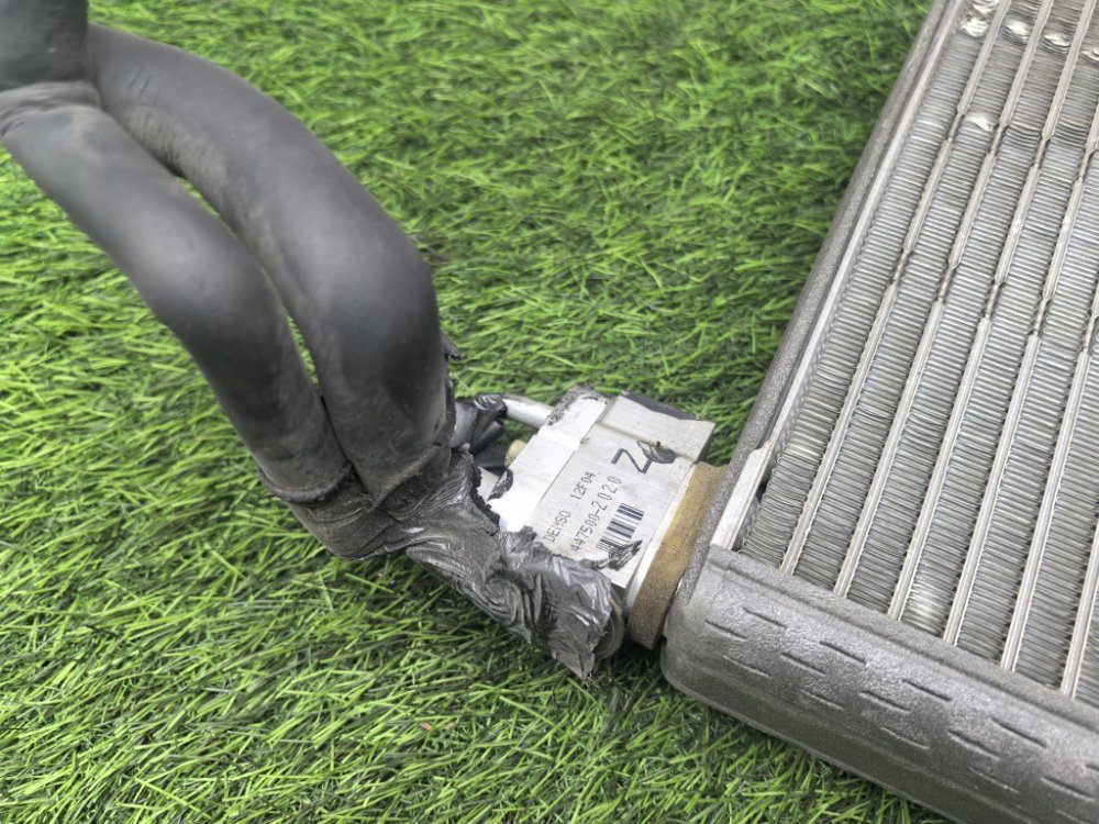 Испаритель кондиционера, 1500 рублей, Красноярск