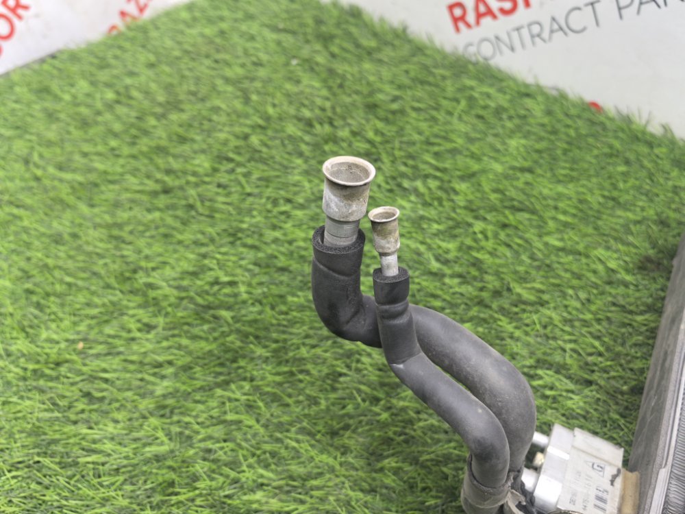 Испаритель кондиционера, 1500 рублей, Красноярск