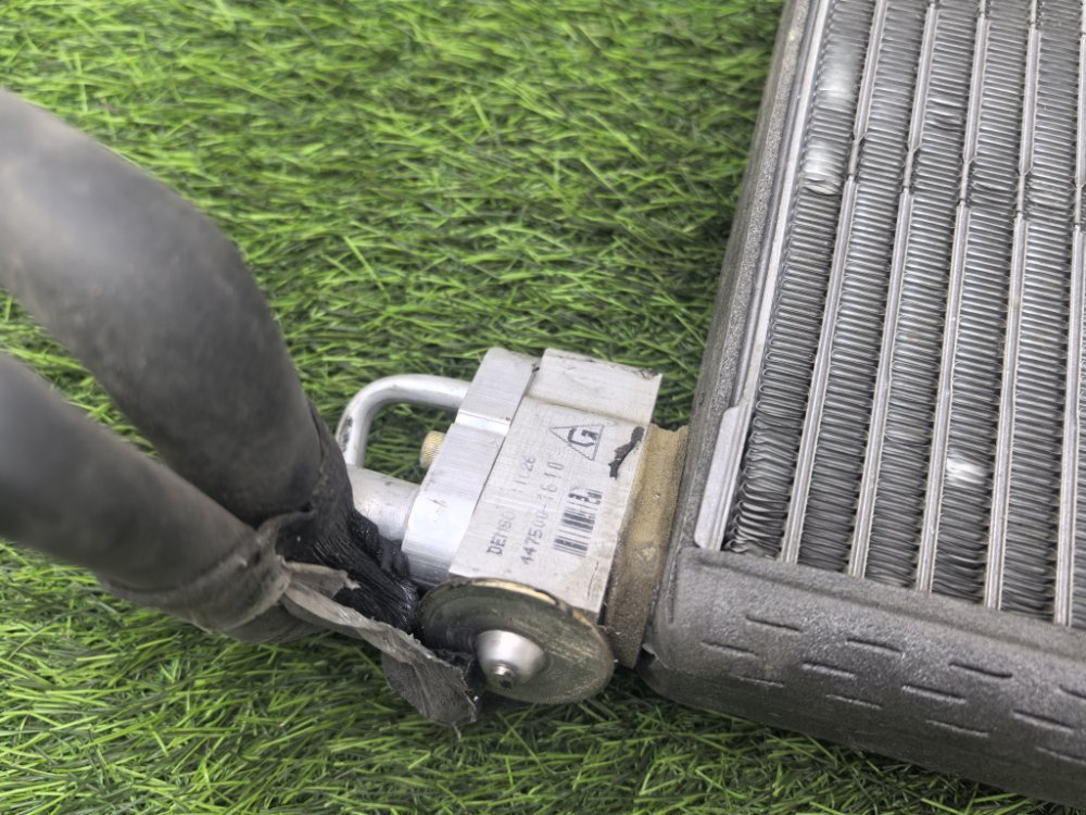 Испаритель кондиционера, 1500 рублей, Красноярск