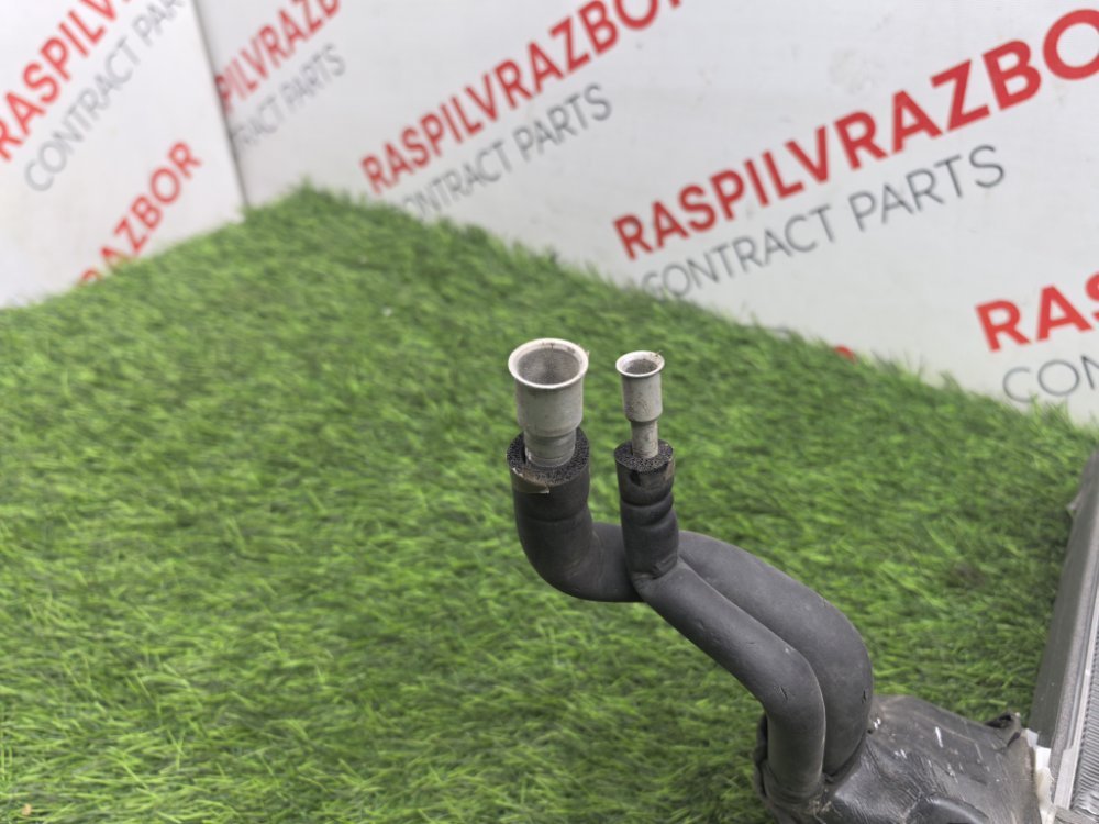 Испаритель кондиционера, 1500 рублей, Красноярск