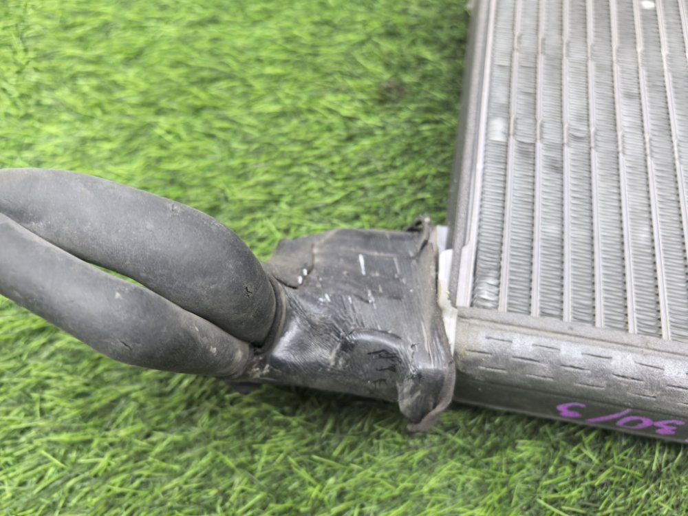 Испаритель кондиционера, 1500 рублей, Красноярск