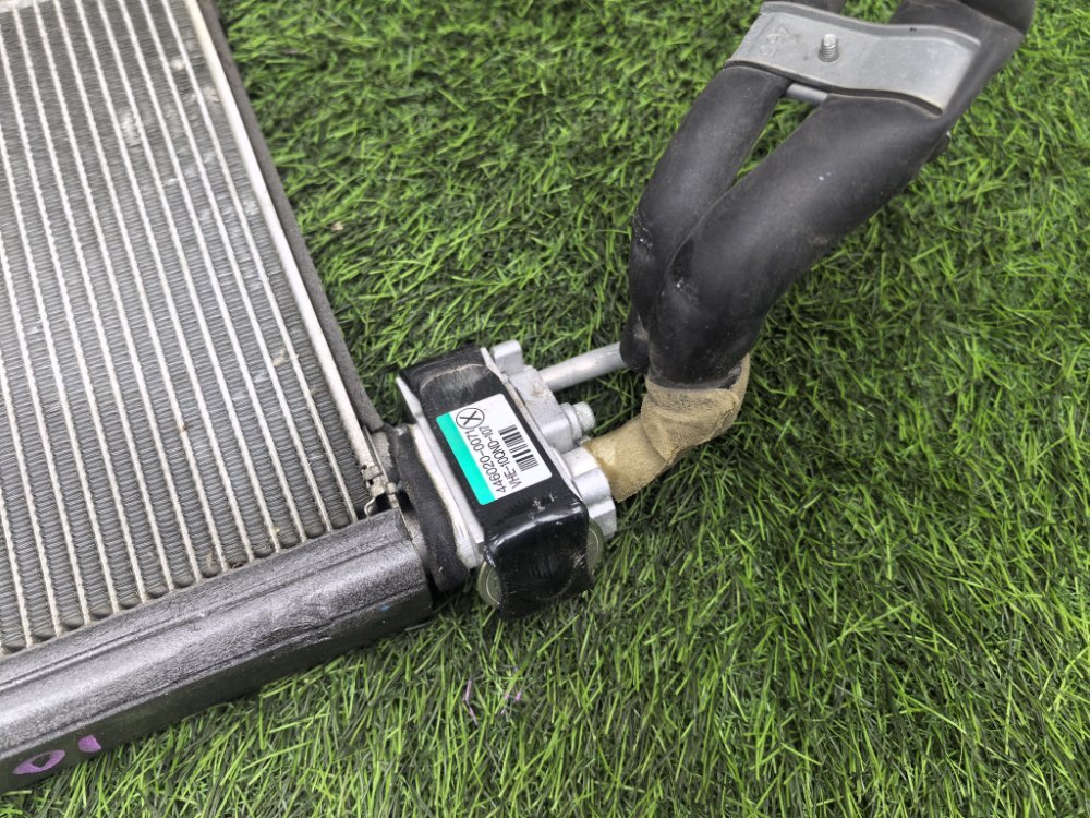 Испаритель кондиционера, 4500 рублей, Красноярск