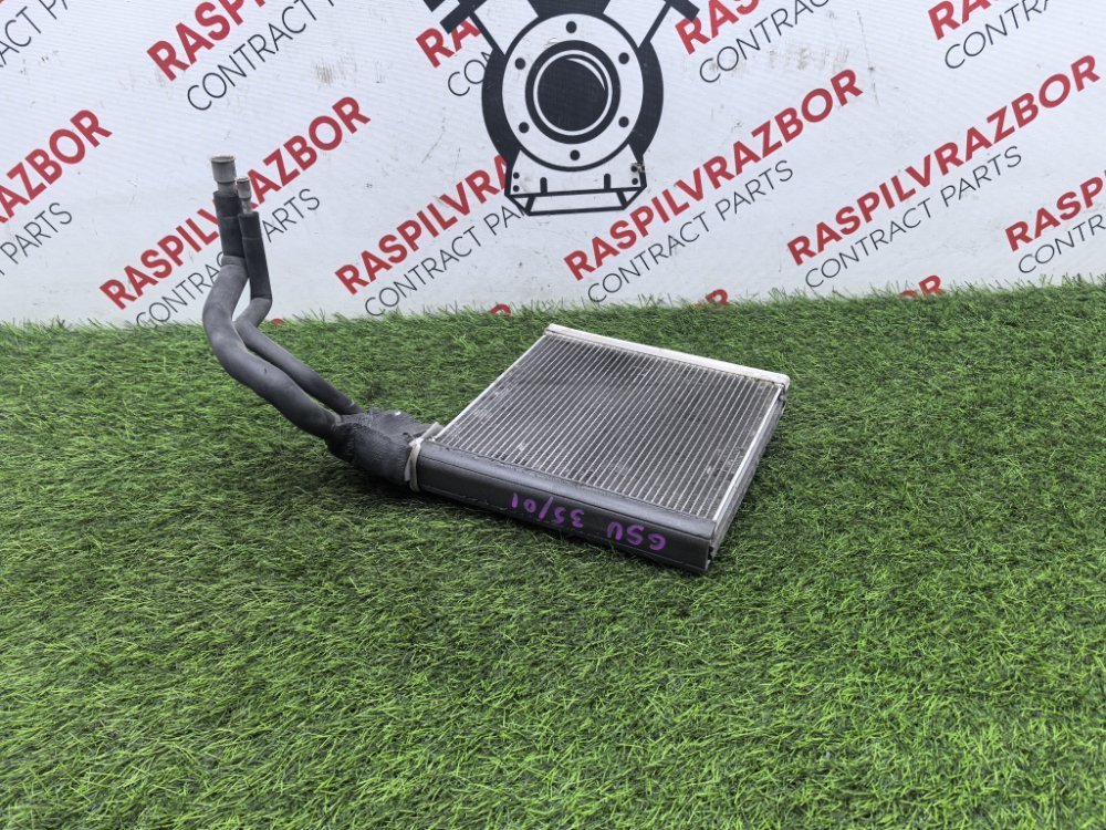 Испаритель кондиционера, 1500 рублей, Красноярск