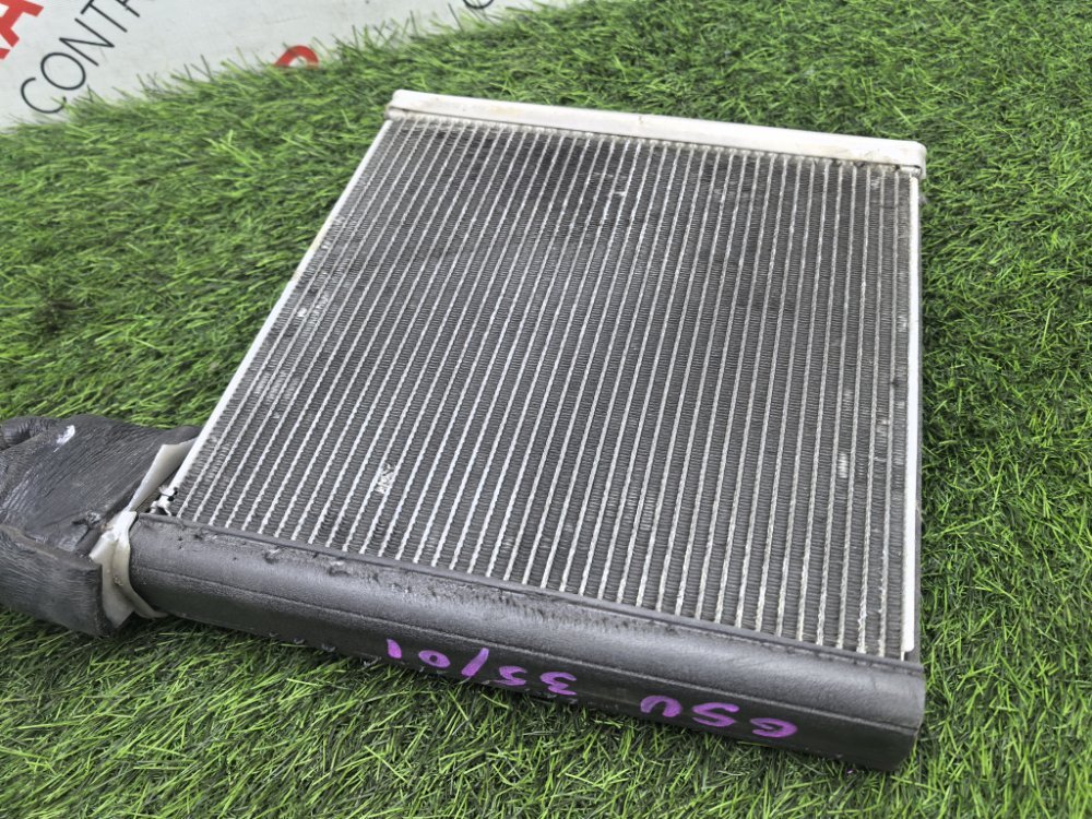 Испаритель кондиционера, 1500 рублей, Красноярск