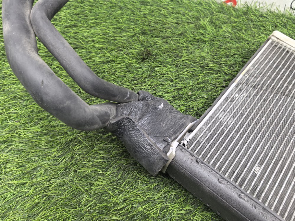 Испаритель кондиционера, 1500 рублей, Красноярск